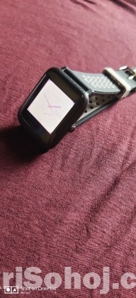 Amazfit bip smart watch